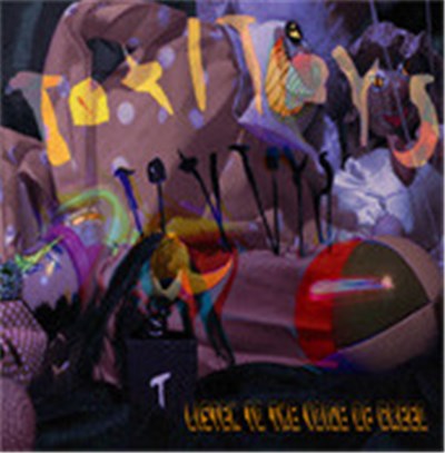 Toxitoys - Listen To The Voice Of Greed download mp3 flac
