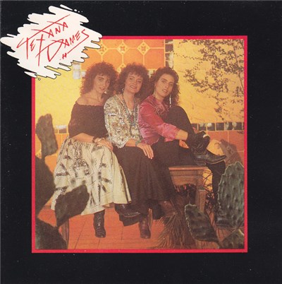 Texana Dames - Texana Dames download mp3 flac