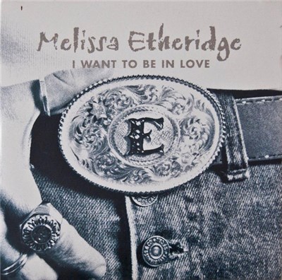 Melissa Etheridge - I Want To Be In Love download mp3 flac