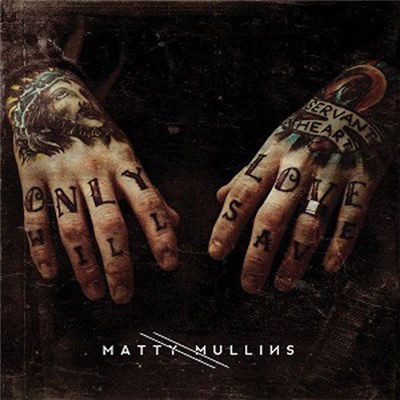 Matty Mullins - Matty Mullins download mp3 flac