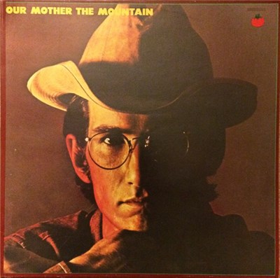 Townes Van Zandt - Our Mother The Mountain download mp3 flac