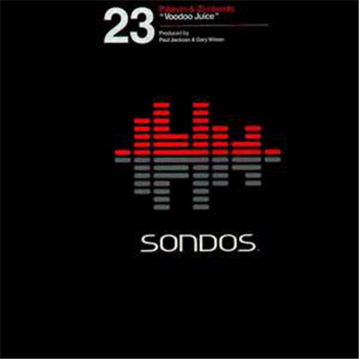 Piliavin & Zimbardo - Voodoo Juice download mp3 flac