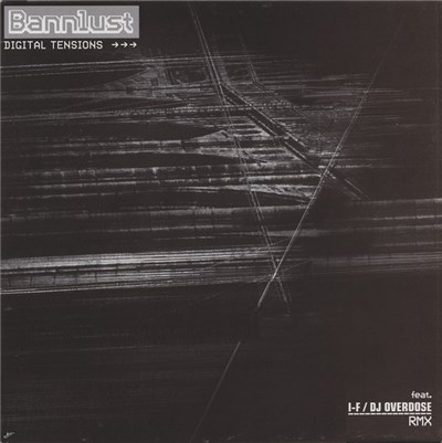 Bannlust - Digital Tensions download mp3 flac