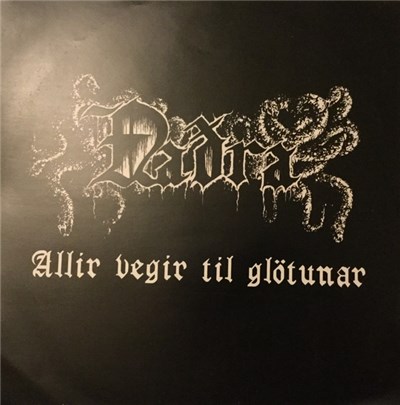 Naðra - Allir Vegir Til Glötunar download mp3 flac