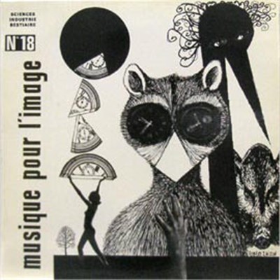 Patrice Sciortino - Sciences - Industrie - Bestiaire download mp3 flac