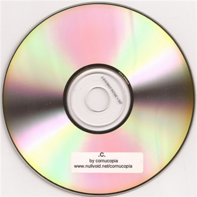 Cornucopia - .C. download mp3 flac