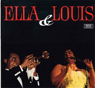 Ella & Louis - Ella & Louis download mp3 flac