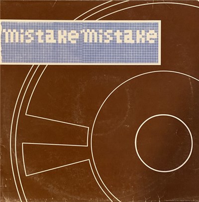 Mistake Mistake - Mistake Mistake download mp3 flac