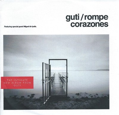 Guti - Rompecorazones download mp3 flac