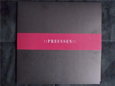 Wappenbund - Preußen download mp3 flac