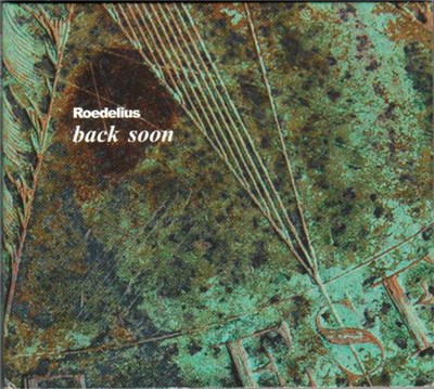 Roedelius - Back Soon download mp3 flac