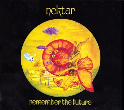 Nektar - Remember The Future download mp3 flac