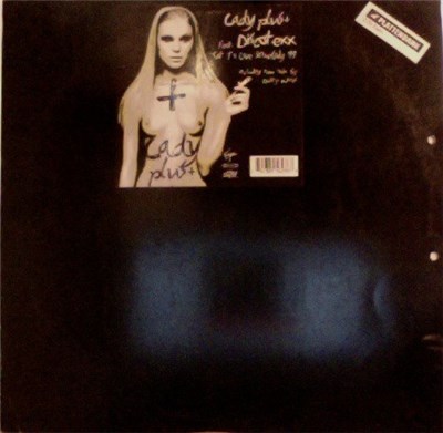 Lady Plus - Got To Love Somebody '99 download mp3 flac