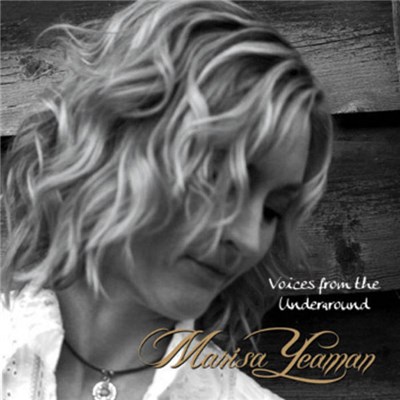 Marisa Yeaman - Voices From The Underground download mp3 flac
