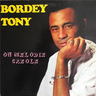 Tony Bordey - On Melodie Créole download mp3 flac