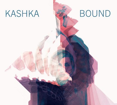 KASHKA - Bound download mp3 flac