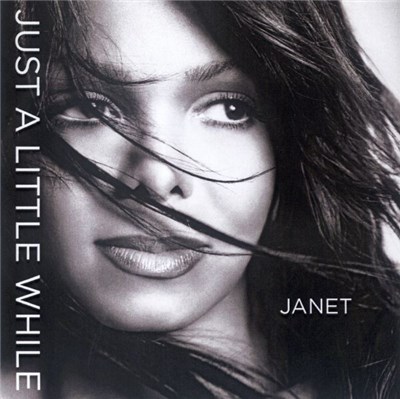 Janet - Just A Little While download mp3 flac