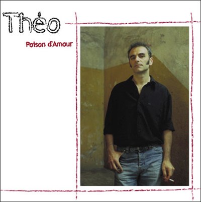 Théo - Poison D'amour download mp3 flac