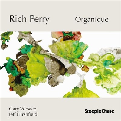 Rich Perry - Organique download mp3 flac