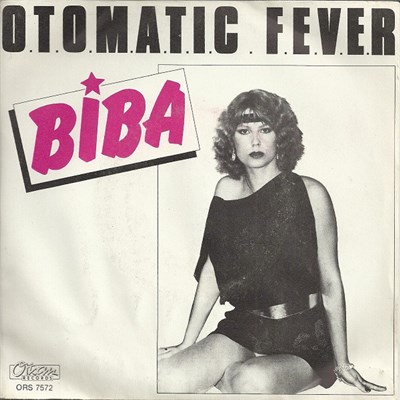 Biba - O.T.O.M.A.T.I.C . F.E.V.E.R download mp3 flac
