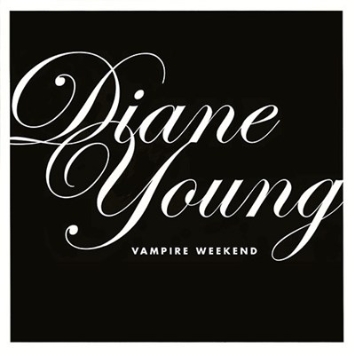 Vampire Weekend - Diane Young download mp3 flac