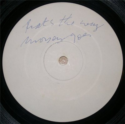 M - That's The Way The Money Goes download mp3 flac