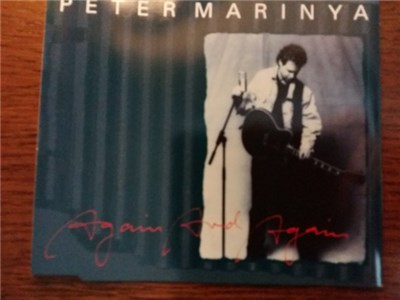 Peter Marinya - Again And Again download mp3 flac