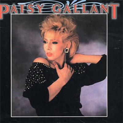Patsy Gallant - Take Another Look download mp3 flac
