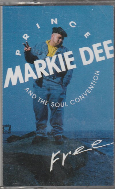 Prince Markie Dee And The Soul Convention - Free download mp3 flac