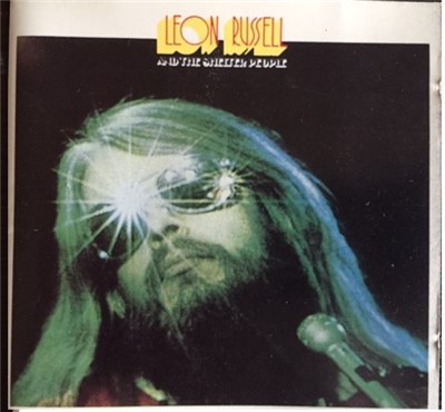 Leon Russell - Leon Russell And The Shelter People download mp3 flac
