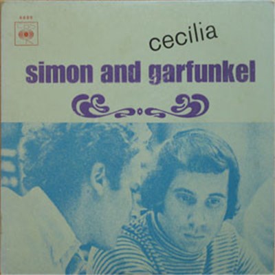 Simon & Garfunkel - Cecília download mp3 flac