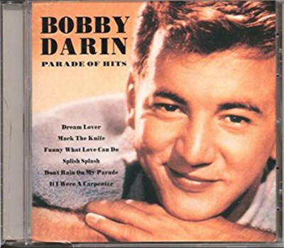 Bobby Darin - Parade Of Hits download mp3 flac