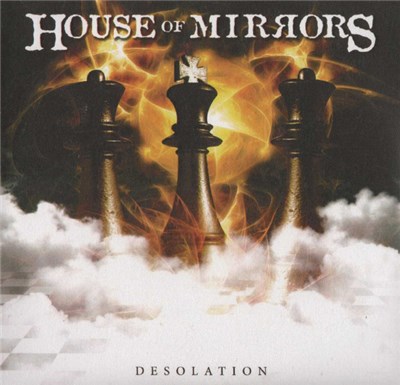 House Of Mirrors - Desolation download mp3 flac