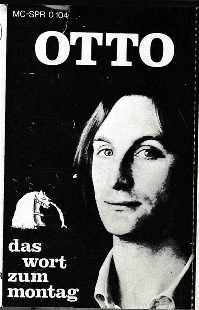 Otto - Das Wort Zum Montag download mp3 flac