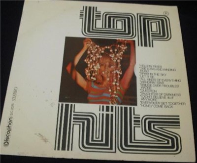 Unknown Artist - Top Hits download mp3 flac