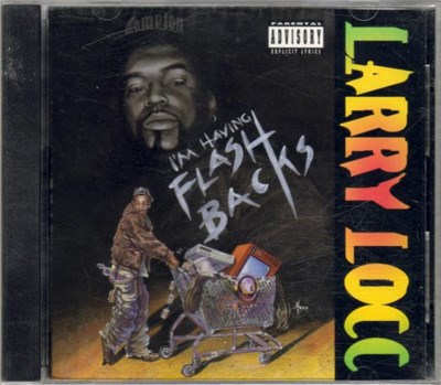 Larry Locc - I'm Having Flashbacks download mp3 flac