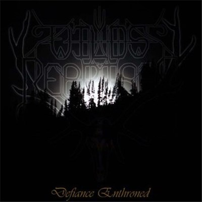 Wild's Reprisal - Defiance Enthroned download mp3 flac