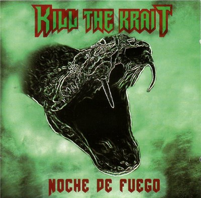 Kill The Krait - Noche De Fuego download mp3 flac