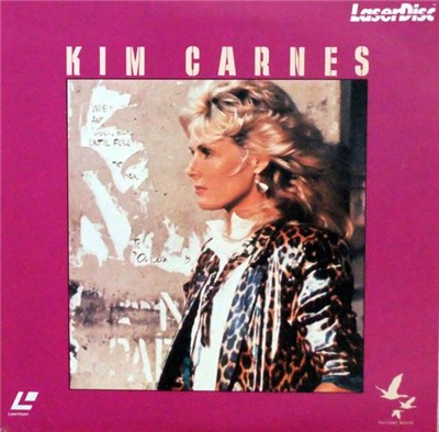 Kim Carnes - Kim Carnes download mp3 flac