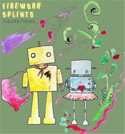 Firework Splints - Square Faces download mp3 flac