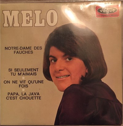 Mélo - Notre-Dame Des Fauches download mp3 flac