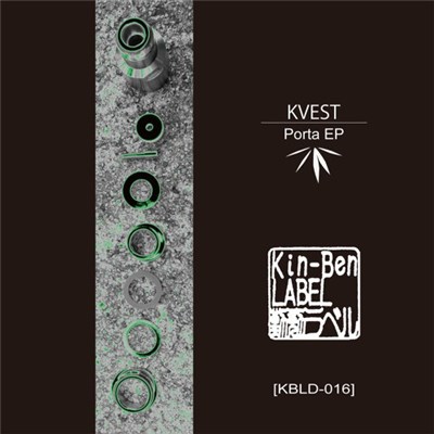Kvest - Porta EP download mp3 flac