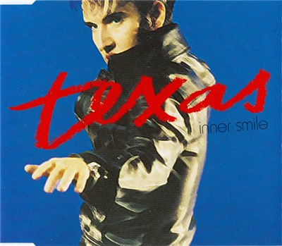 Texas - Inner Smile download mp3 flac
