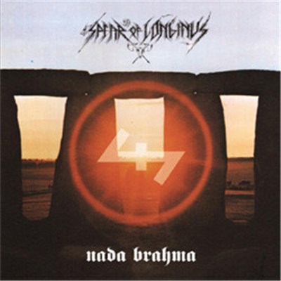 Spear Of Longinus - Nada Brahma / Nazi Occult Metal download mp3 flac