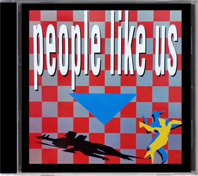 People Like Us download mp3 flac