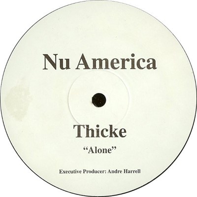 Thicke - Alone download mp3 flac