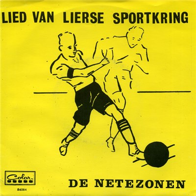 De Netezonen - Lied Van Lierse Sportkring download mp3 flac