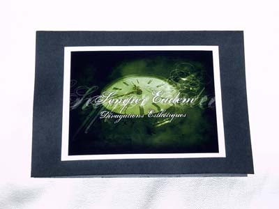 Semper Eadem - Divagations Esthétiques download mp3 flac