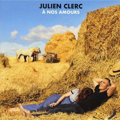 Julien Clerc - À Nos Amours download mp3 flac