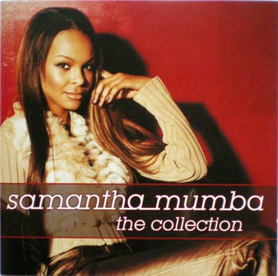 Samantha Mumba - The Collection download mp3 flac